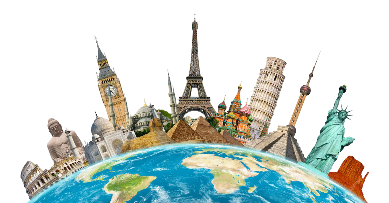 world is beauty